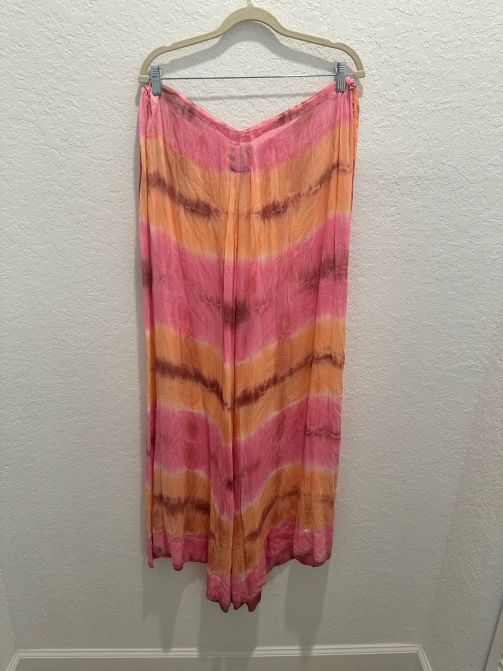 NWT Coniglio Wide Leg Pant - Picture 2 of 8